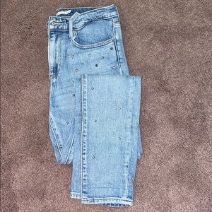 Levi’s jeans